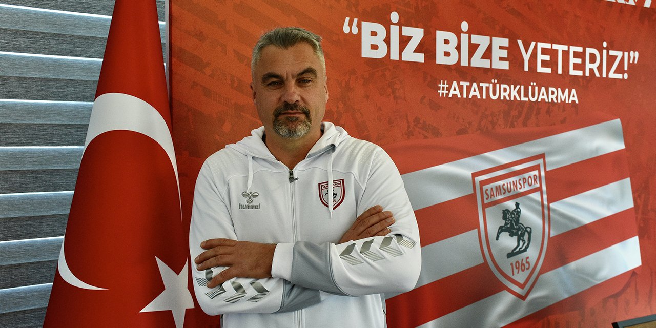 Reis hedefini açıkladı