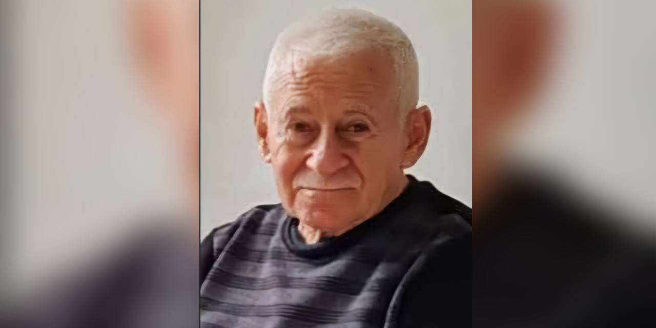 3 gündür kayıptı. Dere yatağında bulundu