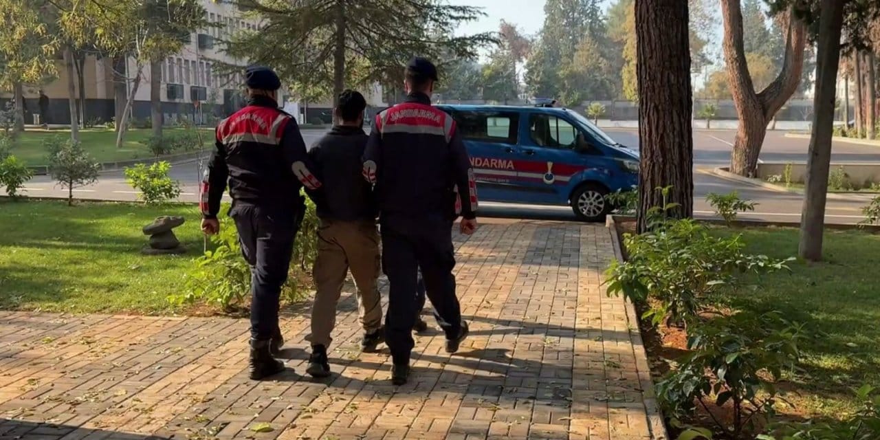 Jandarma bir IŞİD üyesini daha yakaladı