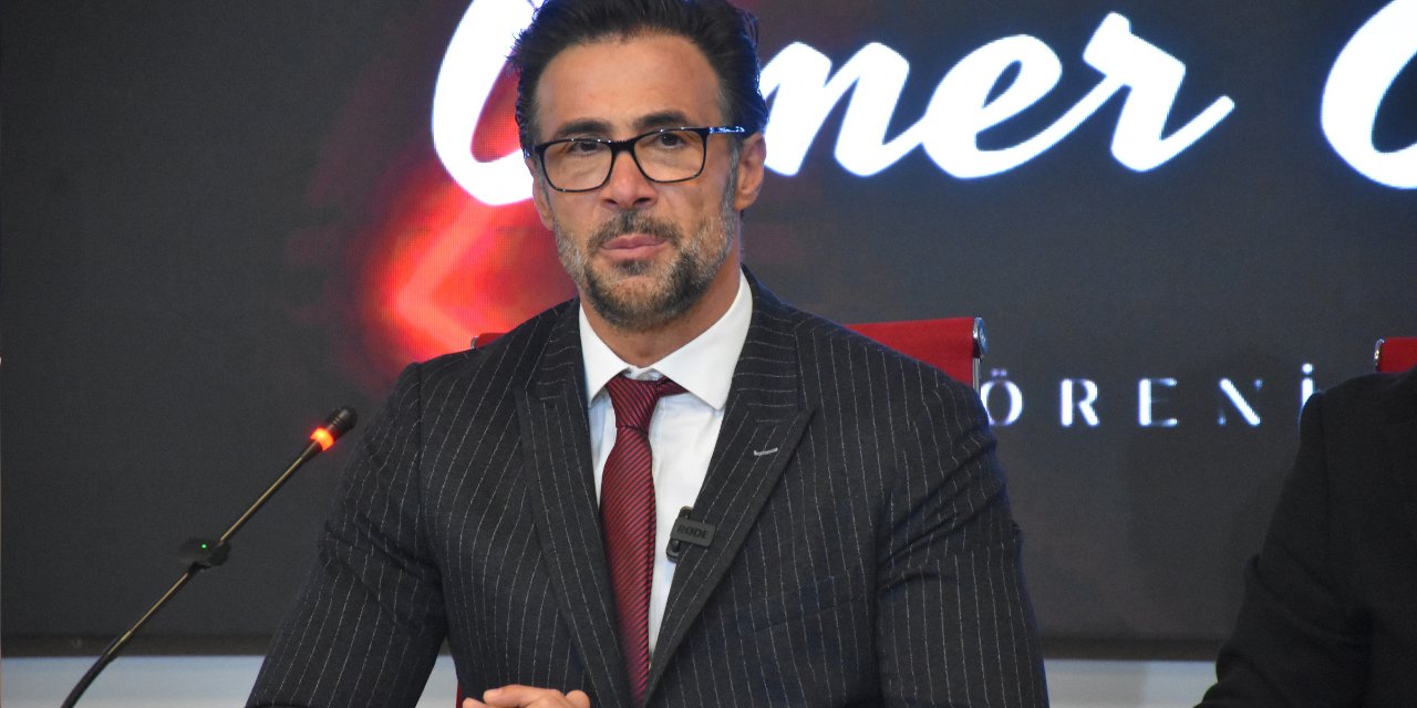 Erdoğan imzayı attı