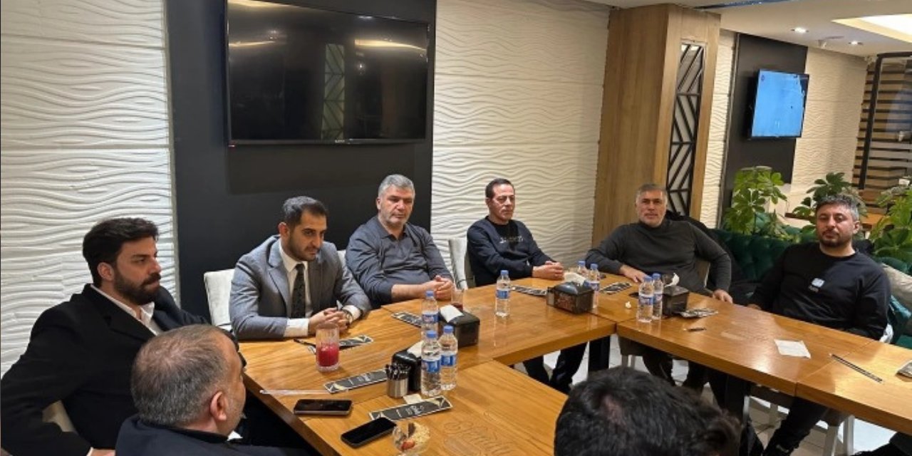 Muşspor'un başkanı TFF'den aldıkları parayı açıkladı