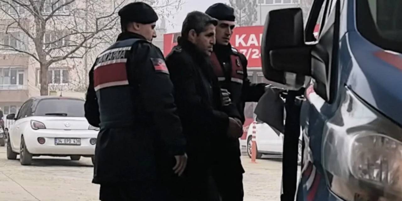 FETÖ hükümlüsü eski polis çalıştığı fabrikada yakalandı