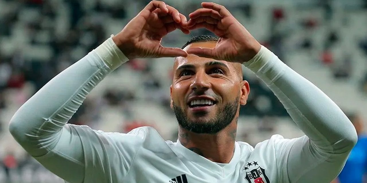 Hasan Arat'ın Quaresma'yı nasıl kandırdığını açıkladı