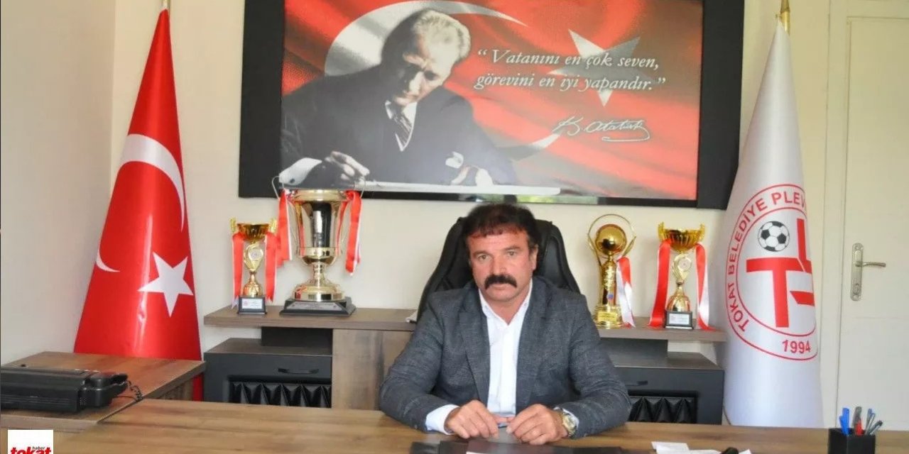 Tokat'tan flaş Bursaspor iddiası