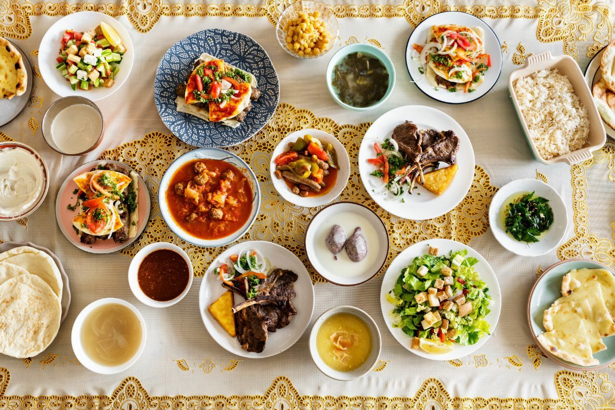 Milyonlarca takipçisi olan yemek tarifleri sitesi satıldı. Yeni sahibi belli oldu