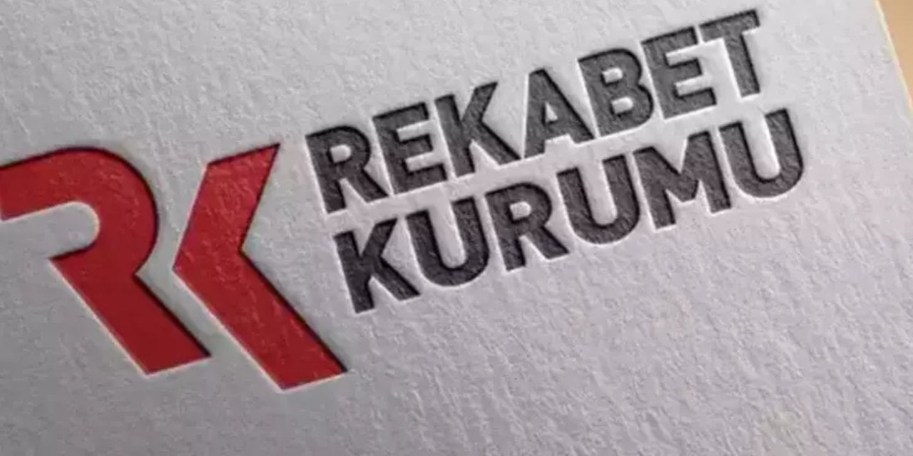 Rekabet Kurulu iki firmaya 4,5 milyon lira ceza verdi