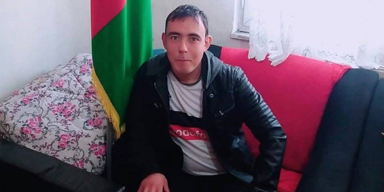 Elektrik akımına kapılan işçi inşaattan düşerek hayatını kaybetti