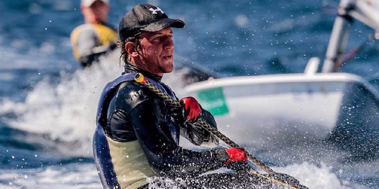 Yiğit Yalçın Portekiz'de 106 kişiyi geçti