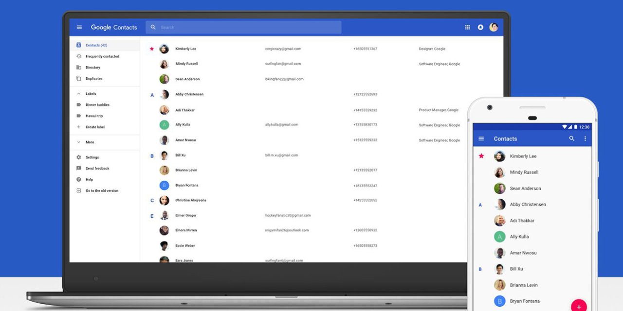 Android kullanıcılarının beklediği güncelleme geldi