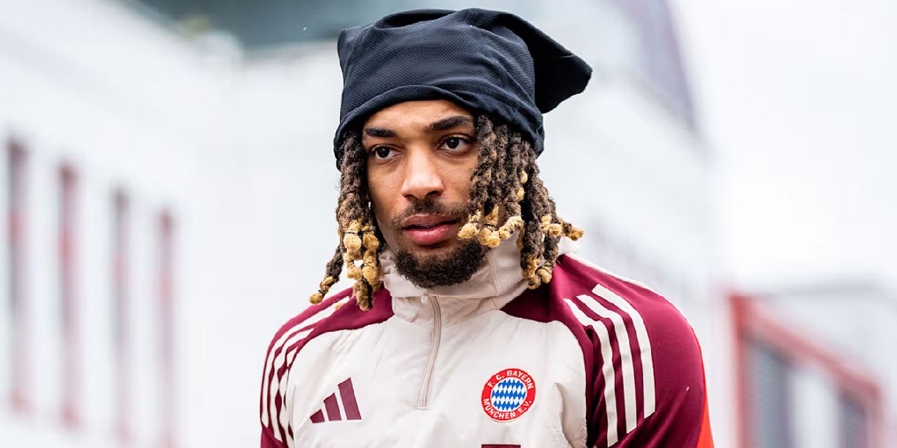 Galatasaray Sacha Boey'e şaştı kaldı