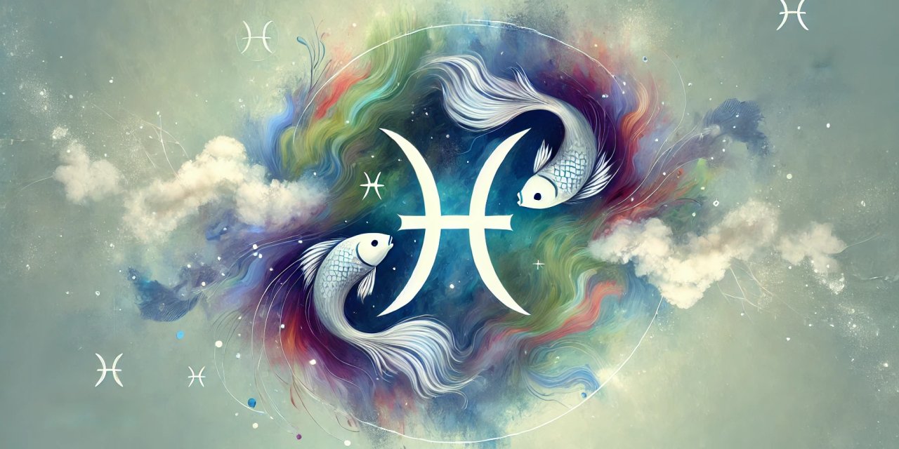 Yıllık burç 2025 Balık burcu