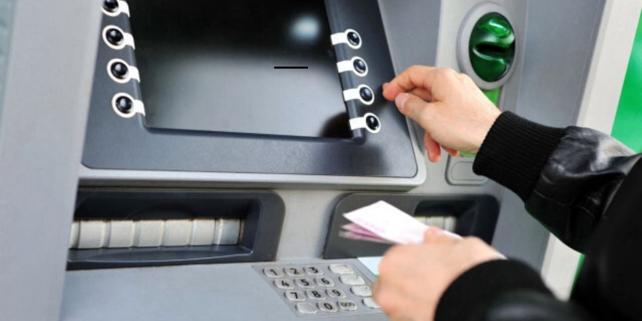 ATM'lerde bu işlem de ücretli oldu