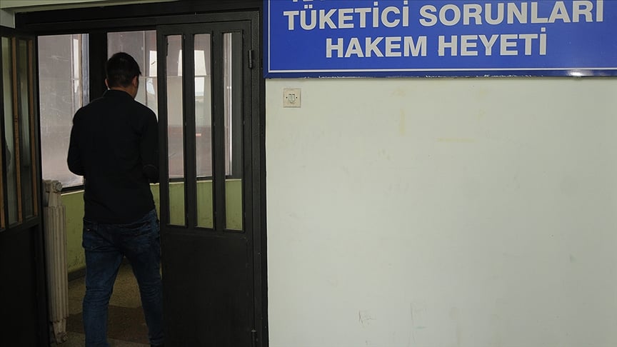 Tüketici Hakem Heyetine başvuracaklar dikkat