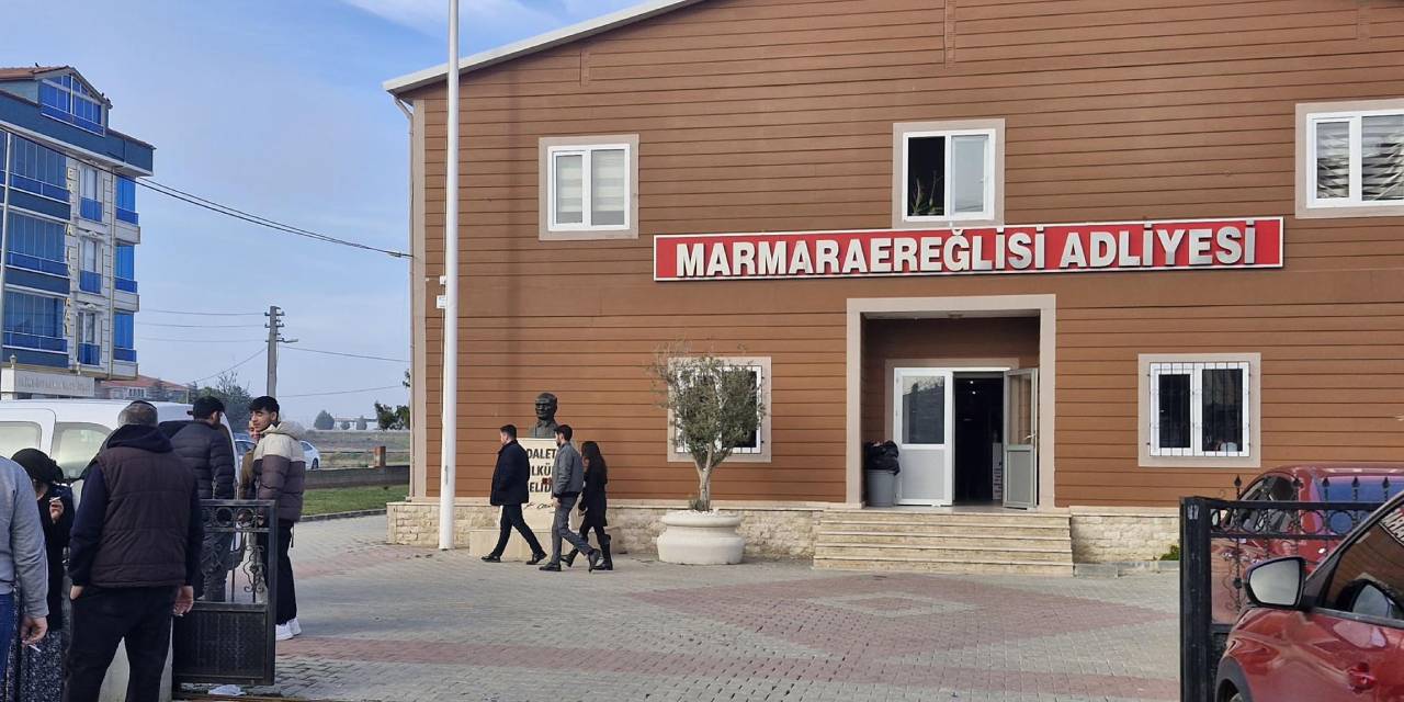 Tekirdağ'da dolandırıcılık operasyonu 12 tutuklama