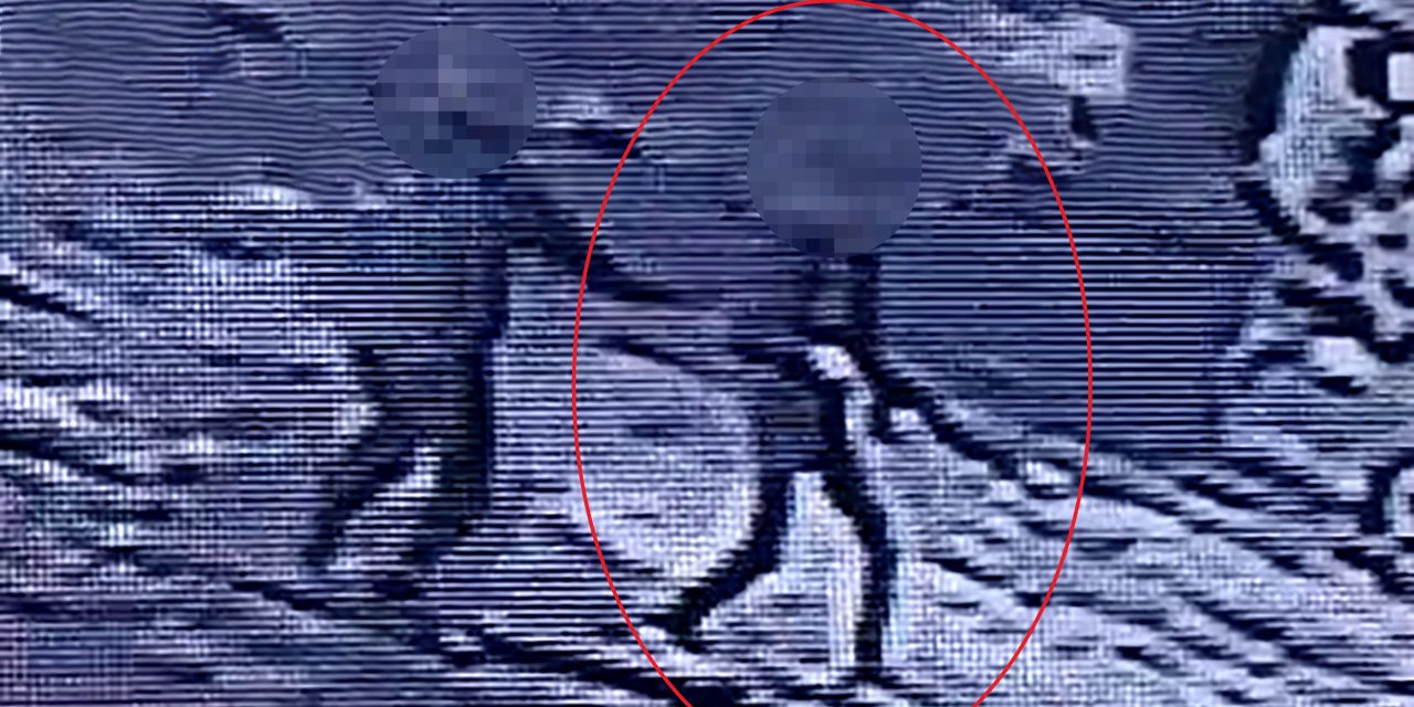 İş yaptığı dükkana pompalı tüfekle saldırdı