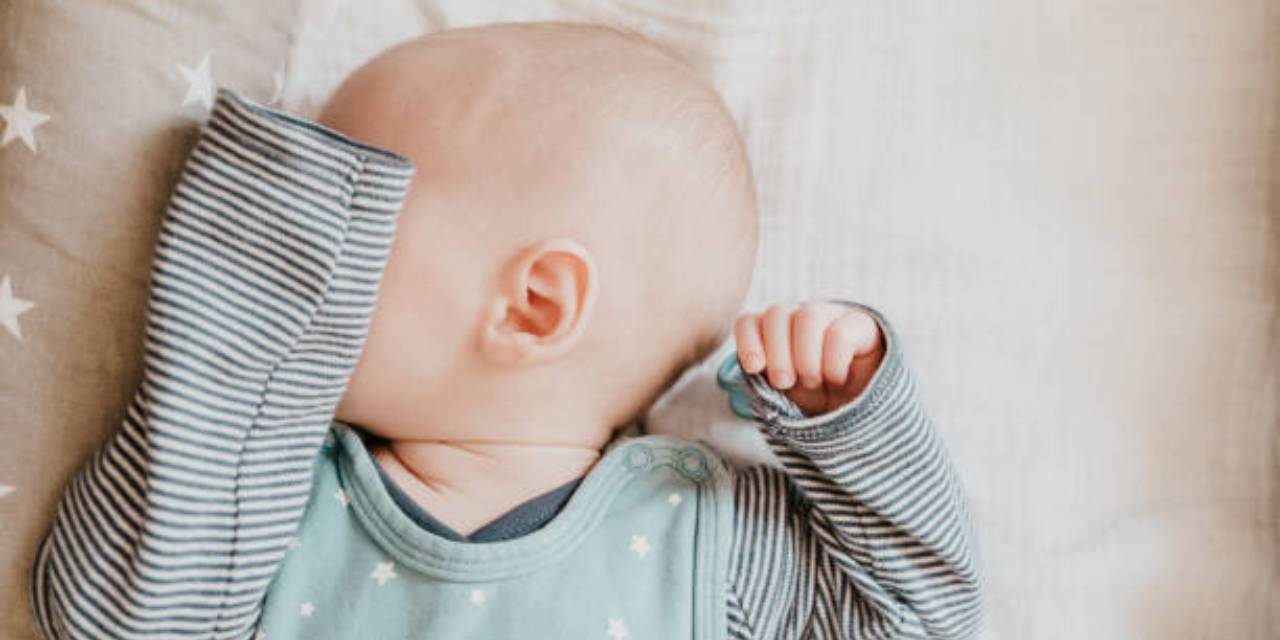 İsim koyma tartışması karı kocayı mahkemelik etti. Bebek 3 yıl isimsiz kaldı