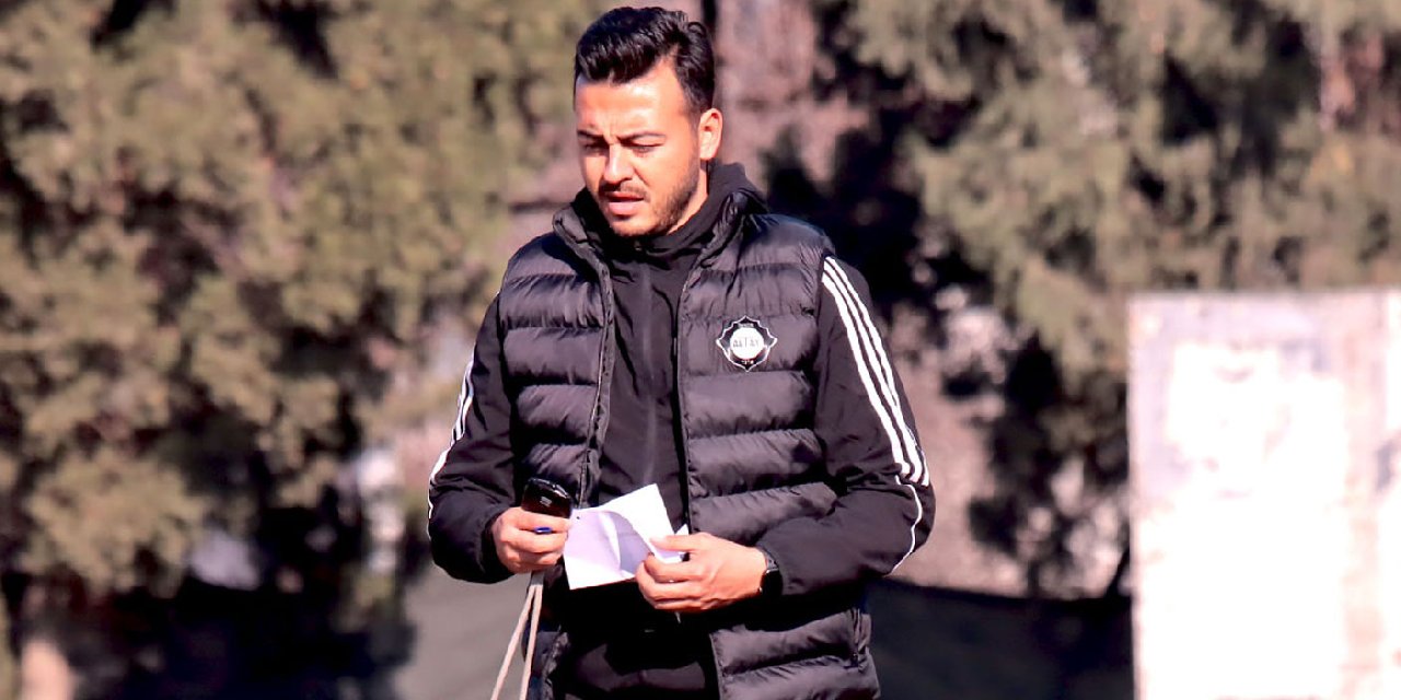 Altay'da keyifler yerine geldi