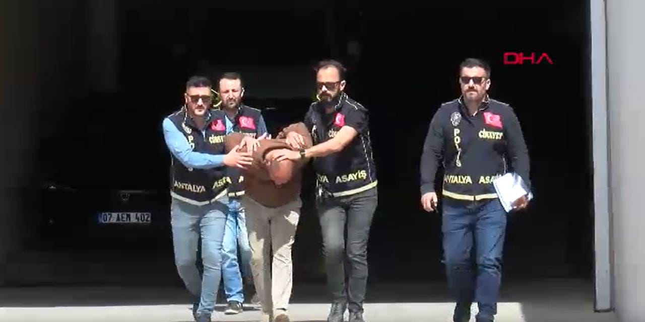 Eşinin dedikodusunu yaptı diye akrabasını öldürdü