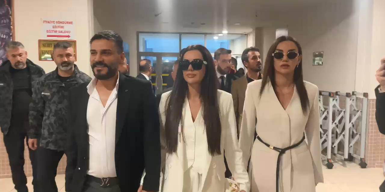 Polat çiftine 'Azmettirme' suçundan 5 yıla kadar hapis istemi