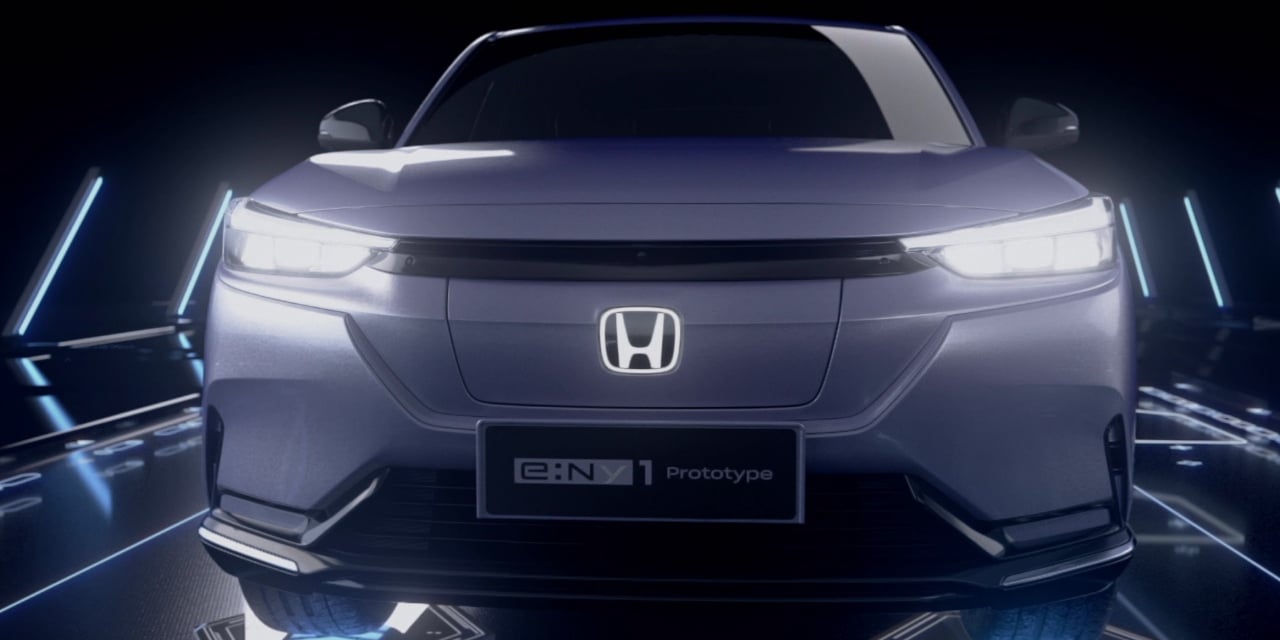 Honda yeni planlarını açıkladı. Nissan ile ortaklık masasına oturdu