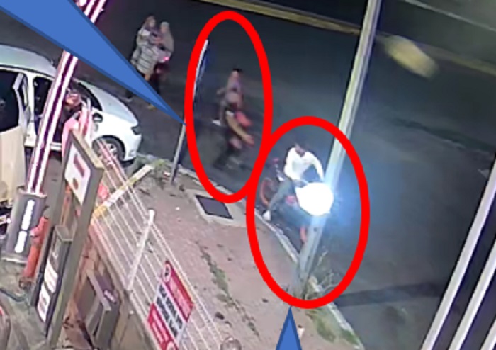 'Dur' ihtarına uymayan motosikletlinin ölümüyle ilgili polise 25 yıl hapis