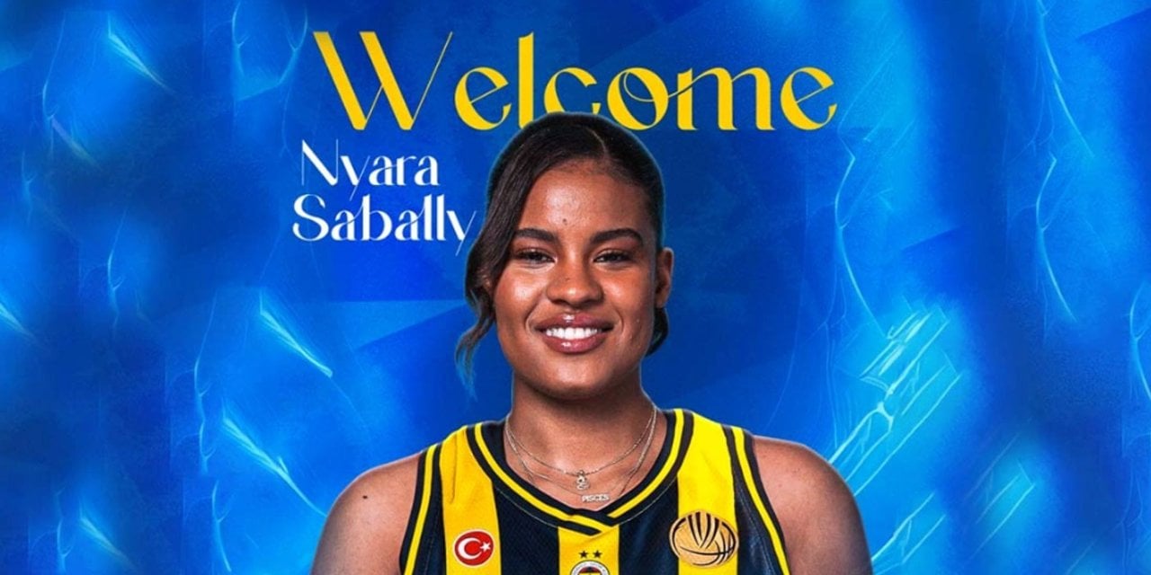 Fenerbahçe şampiyonu transfer etti