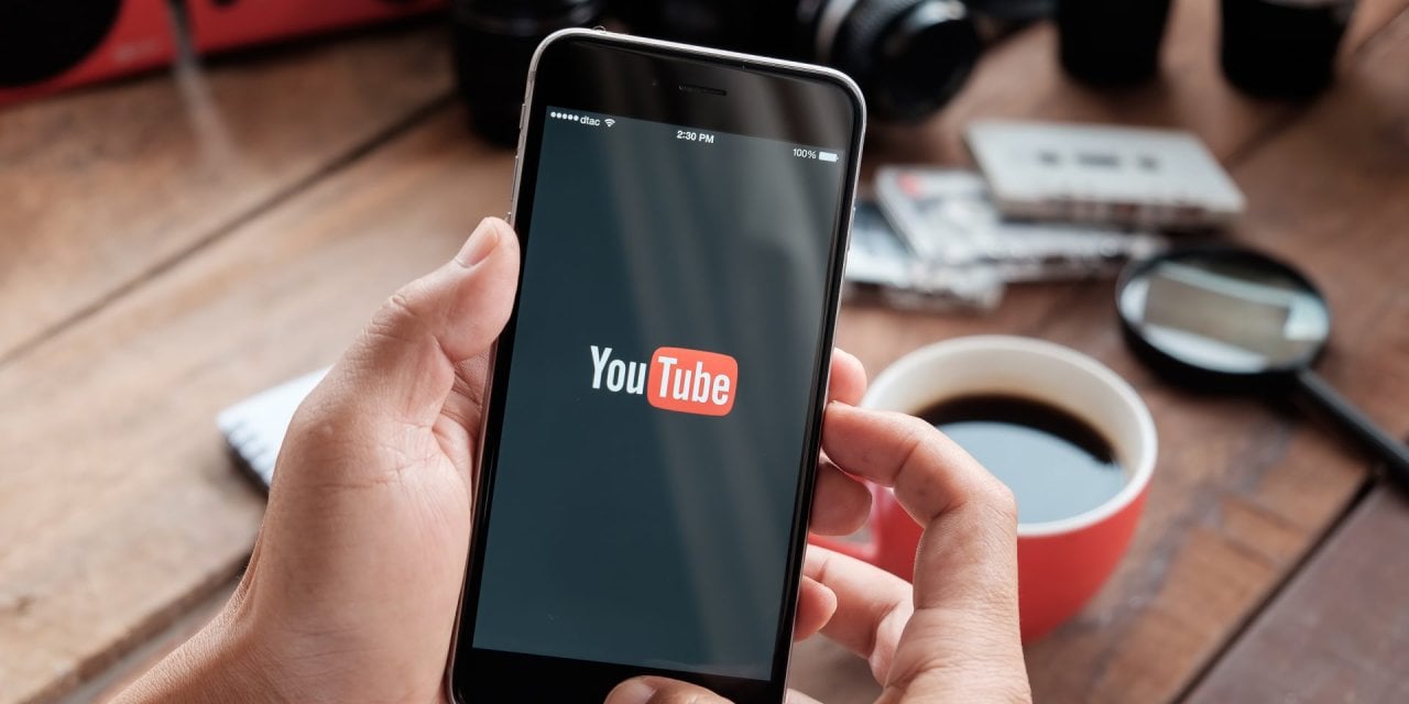 Youtube'dan yanıltıcı başlık kararı