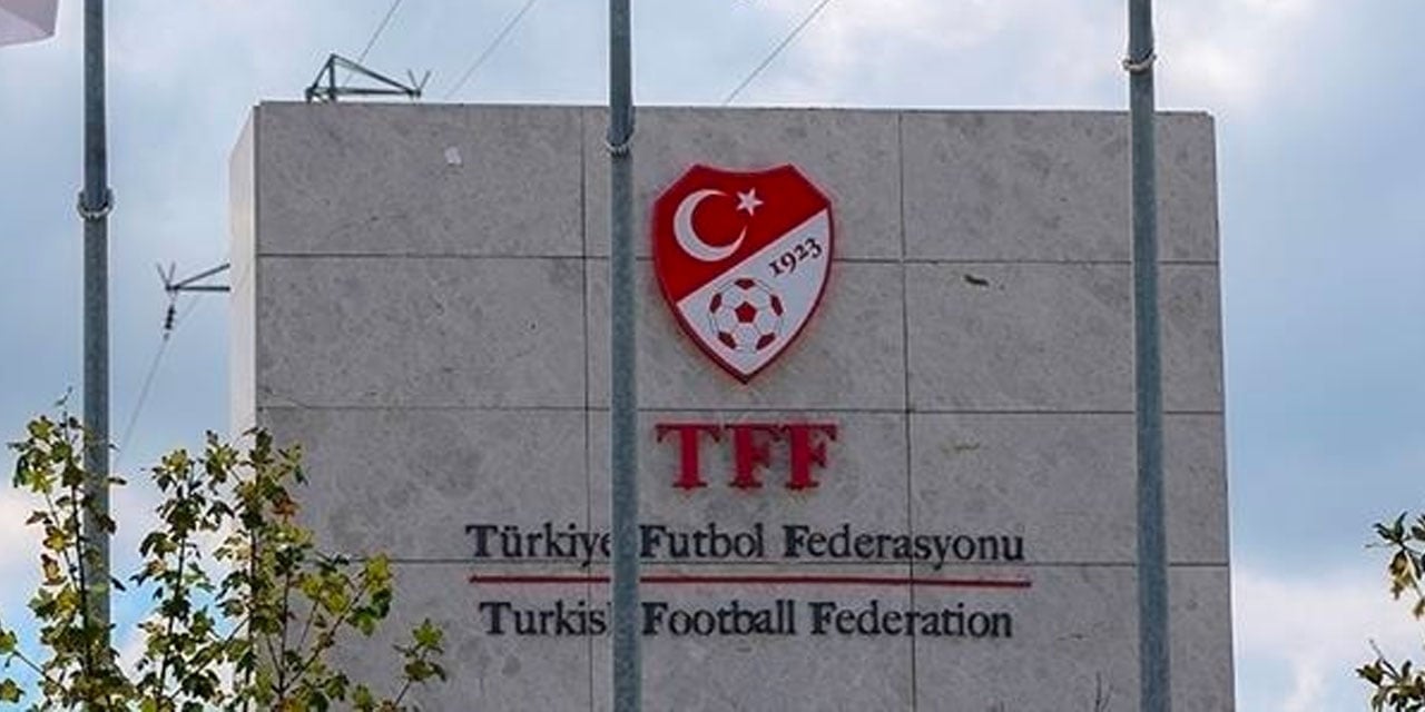 TFF'den Fenerbahçe'yi üzecek karar. Oybirliğiyle reddedildi