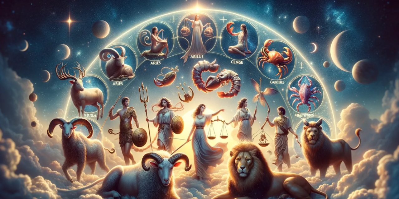 Yengeçler iç huzura teslim ve Balıklar pozitif enerjiyle dolacak