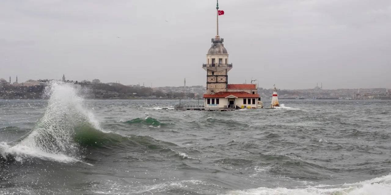 Yarından itibaren başlıyor. İstanbul’a ‘Erbain soğukları’ geliyor