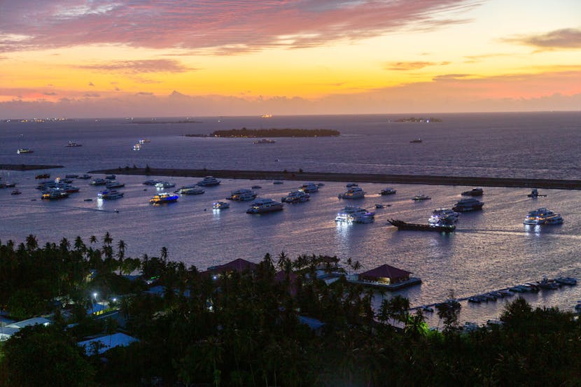 ABD,  Vanuatu'ya seyahat uyarısının seviyesini yükseltti