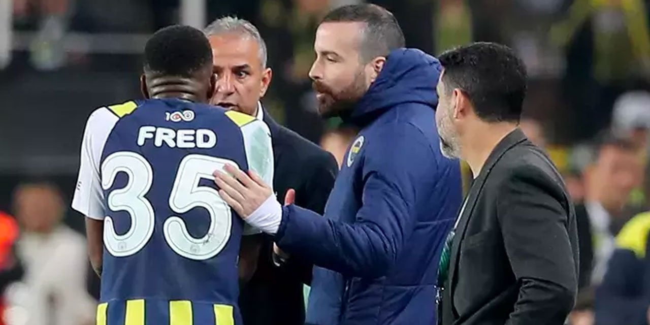 Fred İsmail Kartal'ı beğendi