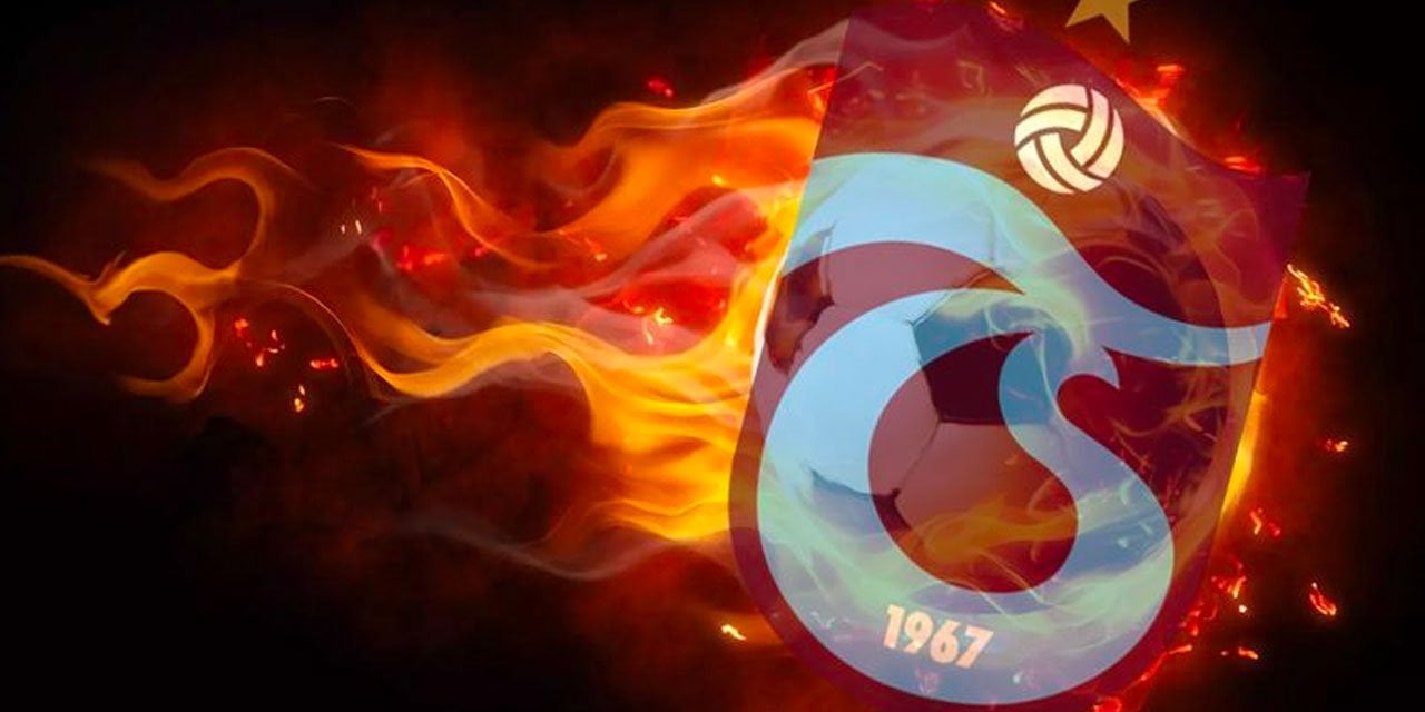 Trabzonspor apar topar yolladı. Ayrılık açıklandı