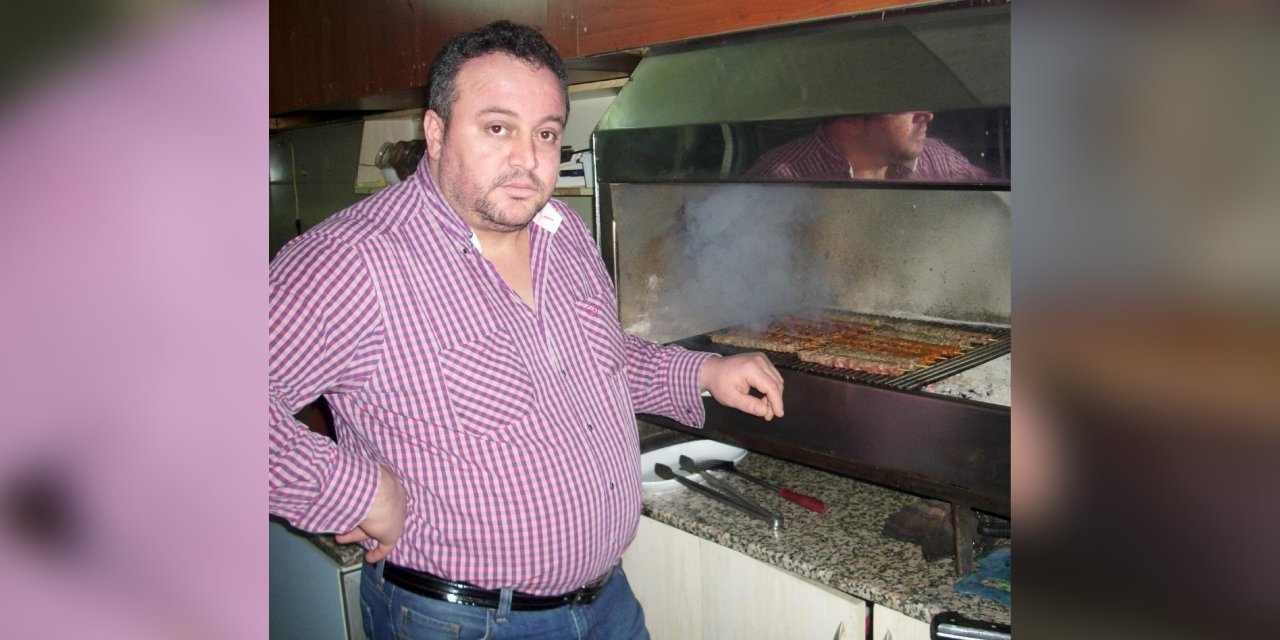 Müşteriler arasındaki tartışmaya müdahale ederken hayatını kaybetti