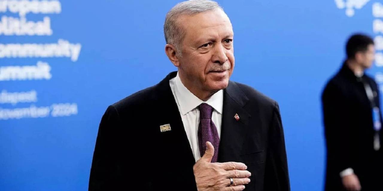 Cumhurbaşkanı Erdoğan Şam'a gidecek