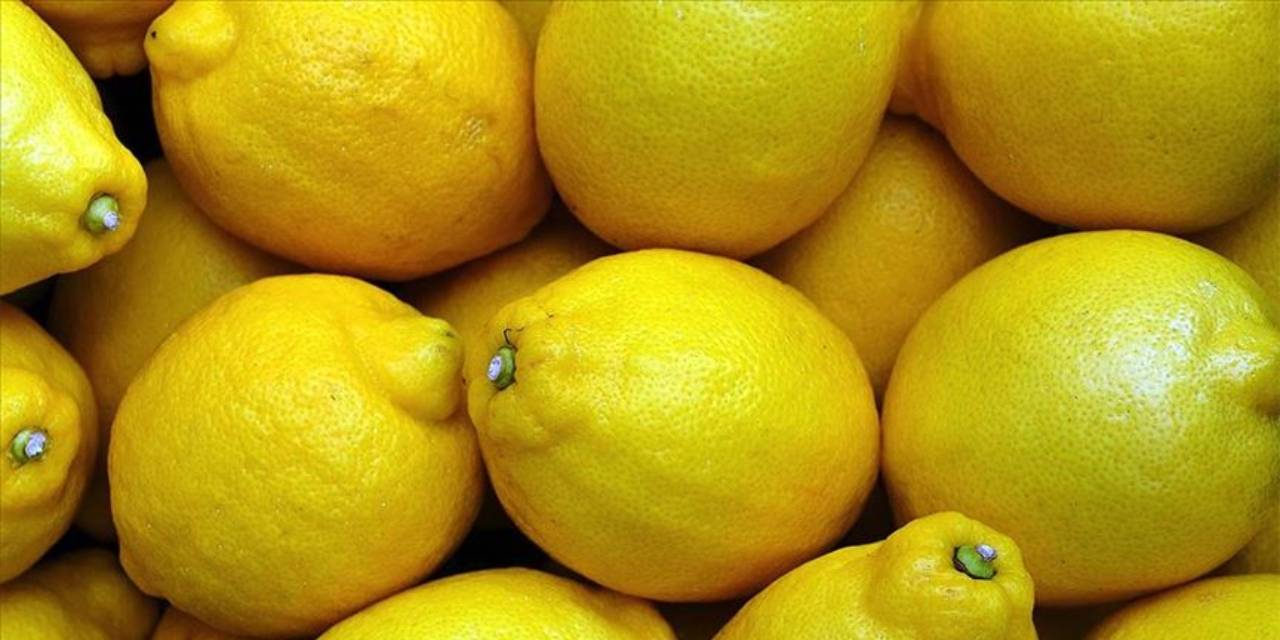 Türkiye’de pestisitli limon krizi büyüyor