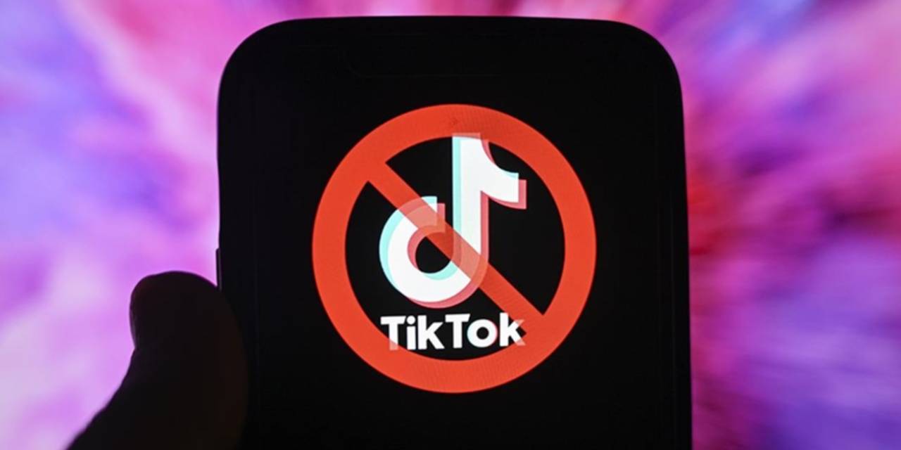 TikTok için erişim yasağı kararı. 1 yıl kimse giremeyecek