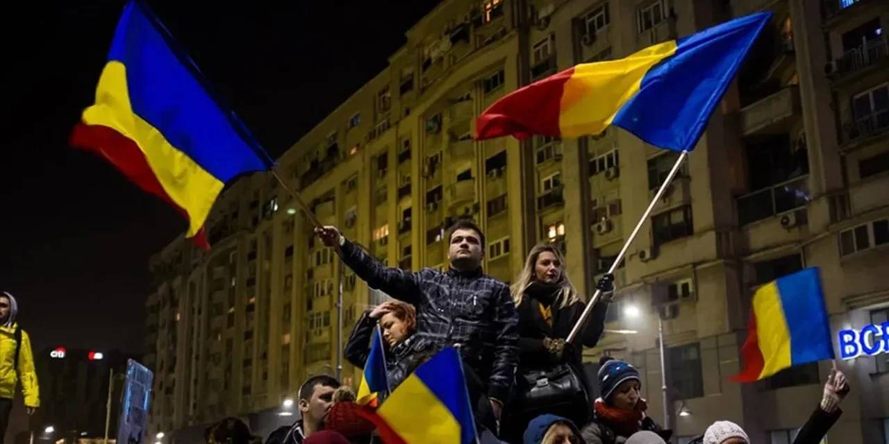 Romanya'da koalisyon görüşmeleri çöktü