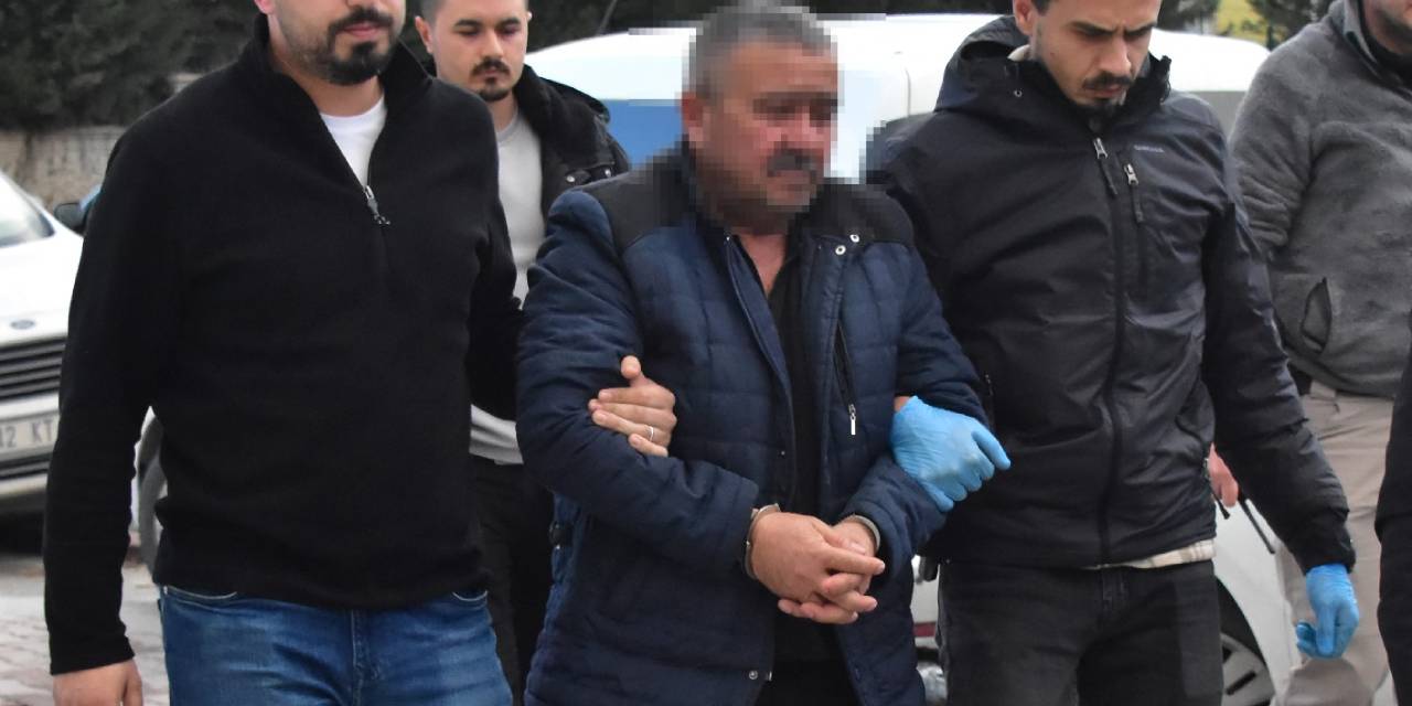 Borç meselesi yüzünden dünürünü öldürdü