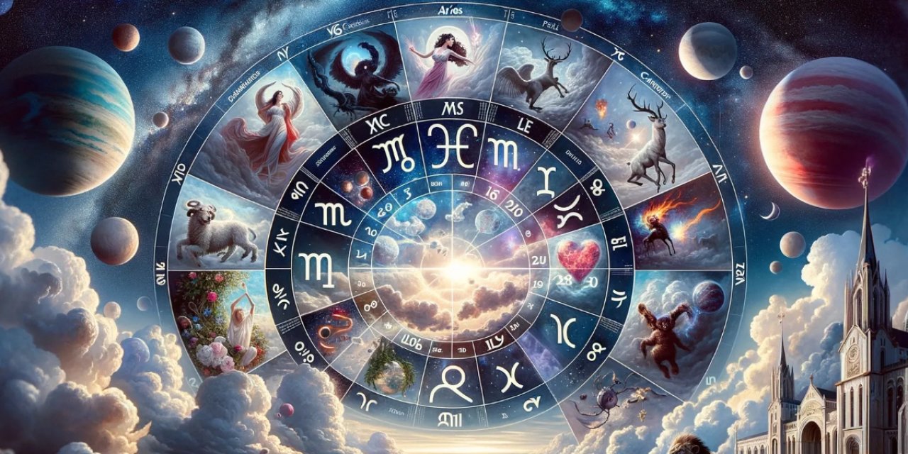 Boğa büyük kalbini gösterecek ve Kova sırtındaki ağır yükü atacak