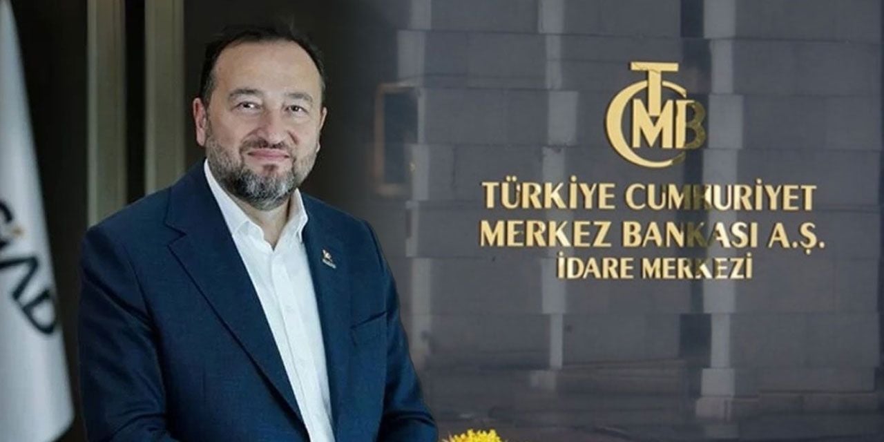 Merkez Bankasının kararını MÜSİAD şimdiden açıkladı