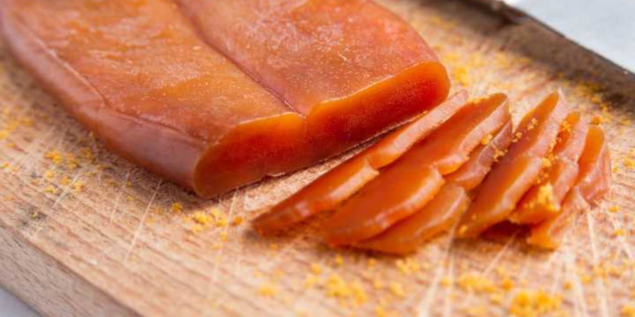 Eski tüfekler bu lezzeti iyi bilir. A, D ve B grubu vitaminlerini içeriyor