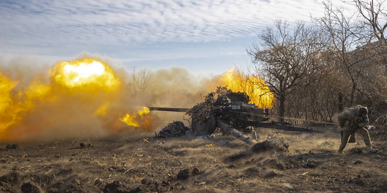 Ukrayna: 3 günde Kursk bölgesinde 77 Kuzey Koreli askeri öldürdük