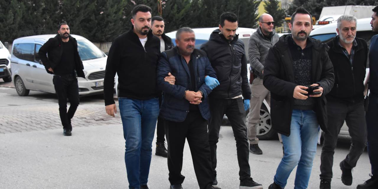 Dünürünü 500 bin lira için öldürdü