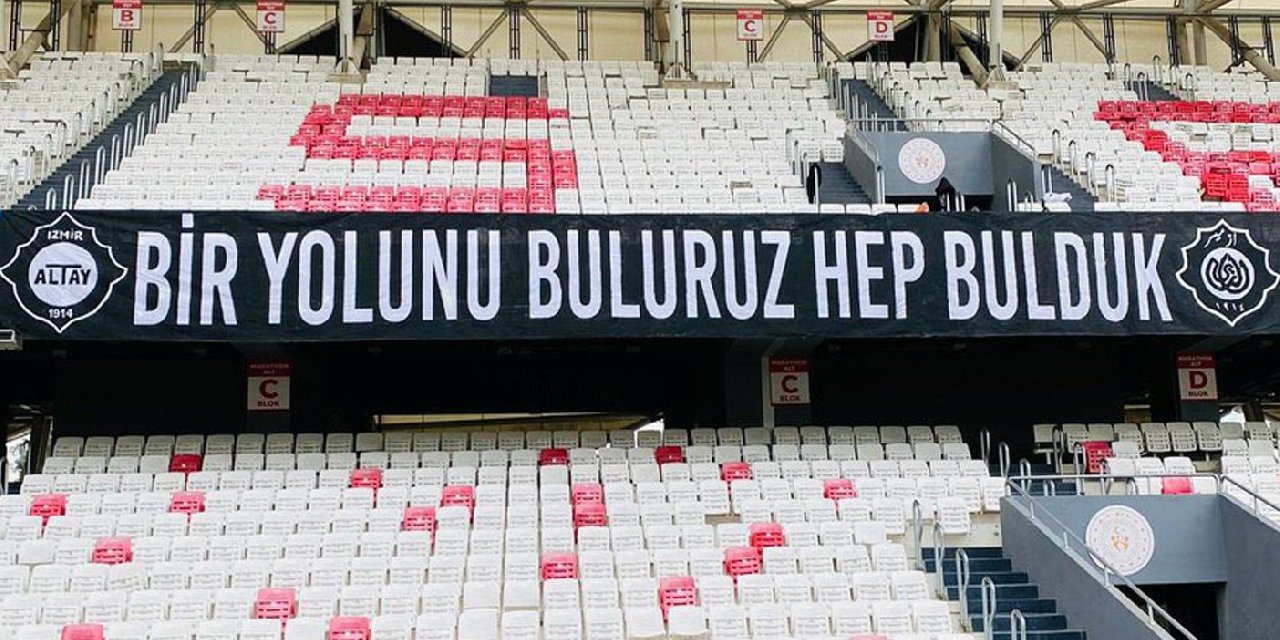 Maddi sıkıntılar yaşayan Altay'dan çekilme açıklaması