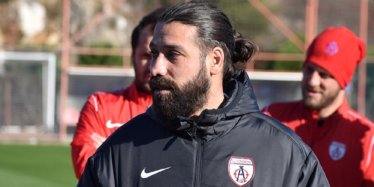 Olcay Şahan hata yapmadı