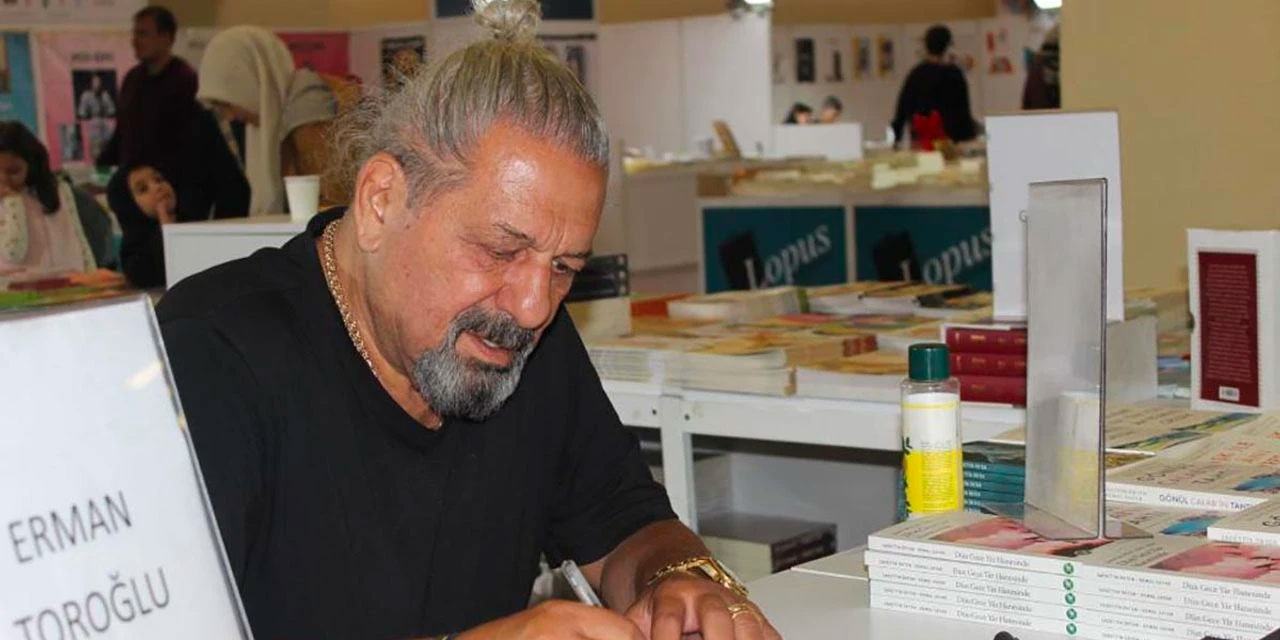 Erman Toroğlu Süper Lig'in en iyi hocasını açıkladı. Herkes ters köşe oldu