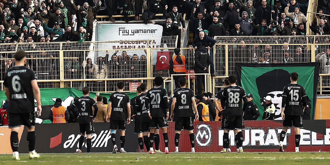 Kocaelispor Ertuğrul Sağlam'ın koltuğunu hemen doldurdu