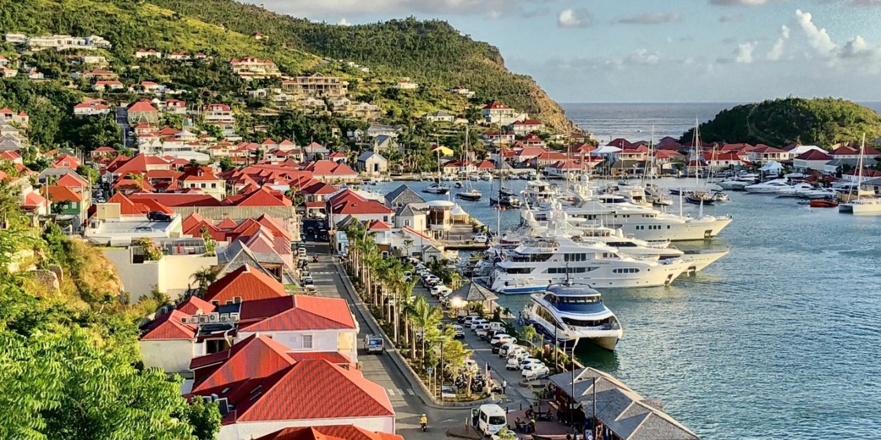 Ali Şen'in oğlu Adnan Şen'in milyonlarca dolarlık Karayipler operasyonu