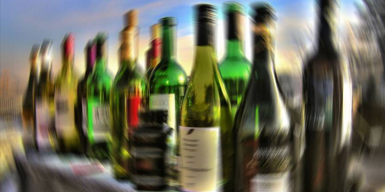 Etil alkol satışına limit getirildi. Resmi gazetede yayımlandı